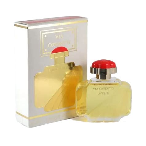 ysl via condotti|Via Condotti Pour Femme Lancetti for women.